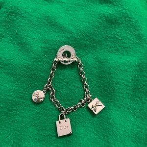 Dior Charm bracelet